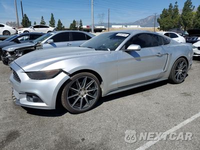 2015 FORD MUSTANG 1FA6P8AM3F5432038 - główne zdjęcie licytacji z USA - miniatura