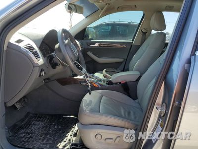Zdjęcie 7 z 14 samochodu: 2009 AUDI Q5 3.2 VIN:WA1KK78R99A026421 - miniatura