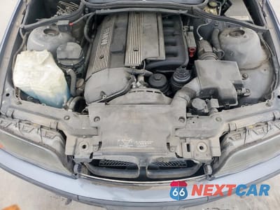 Zdjęcie 11 z 12 samochodu: 2000 BMW 323 I VIN:WBAAM3344YFP76193 - miniatura