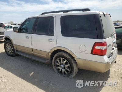 Drugie zdjęcie samochodu z przodu: 2011 FORD EXPEDITION XLT VIN:1FMJU1H54BEF25899 - miniatura