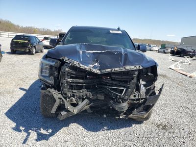 Piąte zdjęcie samochodu w środku: 2021 GMC YUKON SLT VIN:1GKS1BKD1MR260088 - miniatura