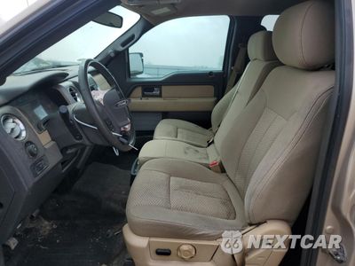 Zdjęcie 7 z 15 samochodu: 2013 FORD F150 SUPERCREW VIN:1FTFW1CT9DKD68613 - miniatura