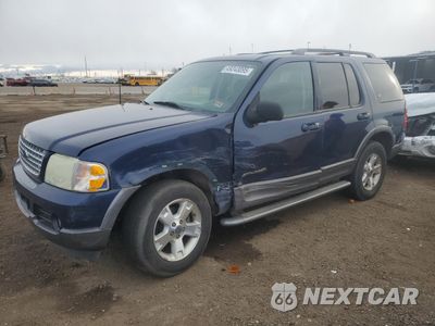 2004 FORD EXPLORER XLT 1FMZU63KX4UB21897 - główne zdjęcie licytacji z USA - miniatura