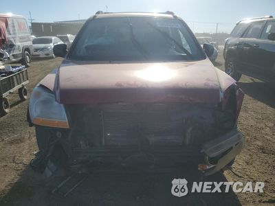 Piąte zdjęcie samochodu w środku: 2008 KIA SPORTAGE EX VIN:KNDJE723387471505 - miniatura