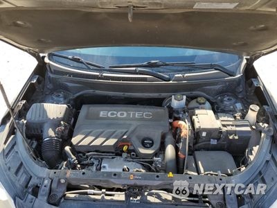 Zdjęcie 13 z 16 samochodu: 2018 CHEVROLET EQUINOX LT VIN:3GNAXLEU3JS554695 - miniatura