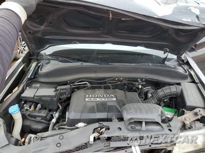 Zdjęcie 11 z 12 samochodu: 2006 HONDA RIDGELINE RTS VIN:2HJYK16416H526568 - miniatura