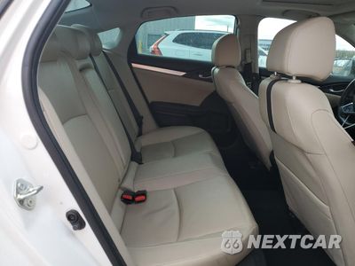 Zdjęcie 10 z 13 samochodu: 2020 HONDA CIVIC EXL VIN:19XFC1F7XLE015208 - miniatura