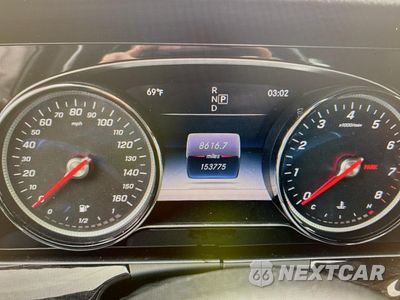Zdjęcie 9 z 14 samochodu: 2017 MERCEDES-BENZ E 300 4MATIC VIN:WDDZF4KB9HA063766 - miniatura