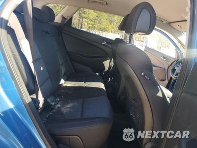 Zdjęcie 11 z 14 samochodu: 2017 HYUNDAI TUCSON SE VIN:KM8J23A44HU473854 - miniatura