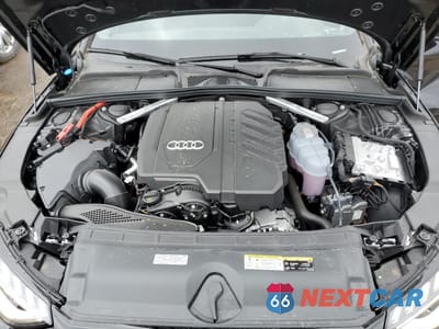 Zdjęcie 11 z 13 samochodu: 2025 AUDI A4 45 VIN:WAUAAAF48SN000638 - miniatura
