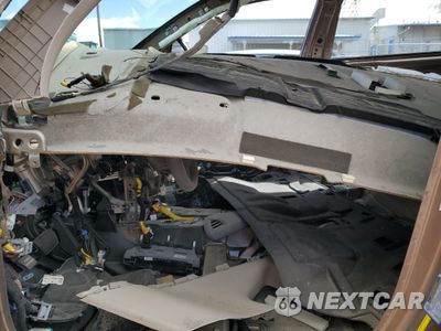 Zdjęcie 7 z 14 samochodu: 2016 HYUNDAI TUCSON SE VIN:KM8J23A41GU159125 - miniatura
