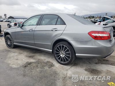 Drugie zdjęcie samochodu z przodu: 2011 MERCEDES-BENZ E 550 VIN:WDDHF7CB4BA421374 - miniatura