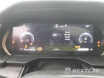 Zdjęcie 9 z 14 samochodu: 2024 JEEP GRAND CHEROKEE LIMITED VIN:1C4RJHBG2R8593243 - miniatura