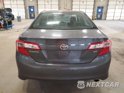 Zdjęcie 6 z 14 samochodu: 2014 TOYOTA CAMRY L VIN:4T1BF1FK7EU745121 - miniatura