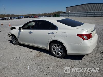 Drugie zdjęcie samochodu z przodu: 2008 LEXUS ES 350 VIN:JTHBJ46G182166561 - miniatura