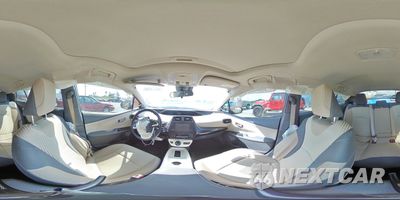 Zdjęcie 15 z 15 samochodu: 2016 TOYOTA PRIUS VIN:JTDKARFU3G3024791 - miniatura