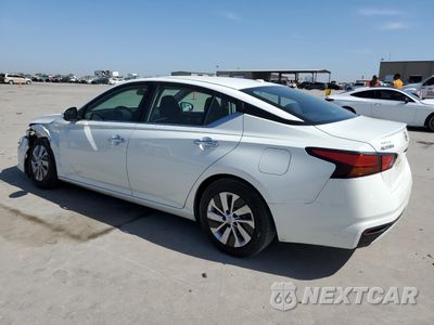 Drugie zdjęcie samochodu z przodu: 2019 NISSAN ALTIMA S VIN:1N4BL4BV0KC221332 - miniatura