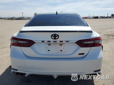 Zdjęcie 6 z 15 samochodu: 2021 TOYOTA CAMRY XSE VIN:4T1K61AK2MU436520 - miniatura