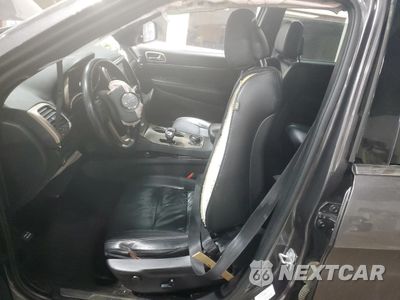 Zdjęcie 7 z 14 samochodu: 2015 JEEP GRAND CHEROKEE LIMITED VIN:1C4RJFBG8FC653152 - miniatura