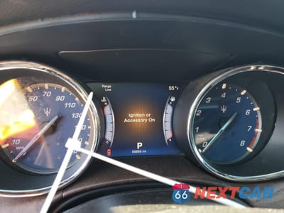 Zdjęcie 9 z 13 samochodu: 2014 MASERATI QUATTROPORTE S VIN:ZAM56RRA3E1123518 - miniatura