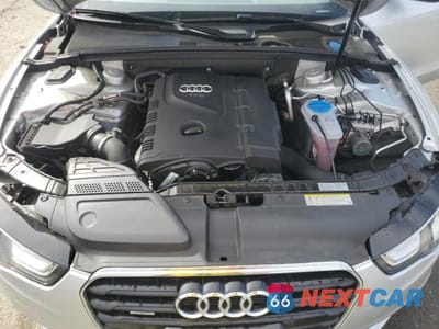 Zdjęcie 11 z 12 samochodu: 2014 AUDI A5 PREMIUM PLUS VIN:WAULFAFH1EN003625 - miniatura
