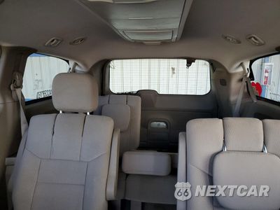 Zdjęcie 10 z 13 samochodu: 2011 CHRYSLER TOWN & COUNTRY TOURING VIN:2A4RR5DG9BR623606 - miniatura