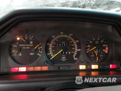 Zdjęcie 9 z 13 samochodu: 1991 MERCEDES-BENZ 300 TE 4MATIC VIN:WDBED90D1MF153716 - miniatura