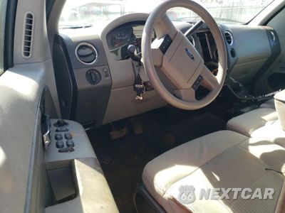 Zdjęcie 8 z 12 samochodu: 2008 FORD F150 SUPERCREW VIN:1FTRW12W88KE91379 - miniatura