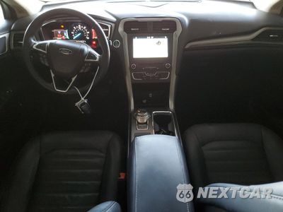 Zdjęcie 8 z 12 samochodu: 2017 FORD FUSION SE HYBRID VIN:3FA6P0LU9HR408969 - miniatura