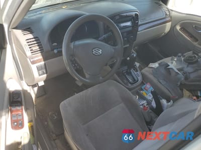 Zdjęcie 8 z 13 samochodu: 2004 SUZUKI XL7 EX VIN:JS3TY92V744101037 - miniatura