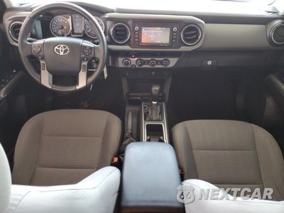 Zdjęcie 8 z 13 samochodu: 2017 TOYOTA TACOMA DOUBLE CAB VIN:3TMDZ5BN8HM032488 - miniatura