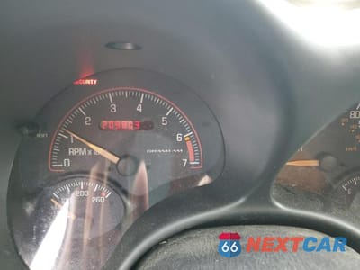 Zdjęcie 9 z 13 samochodu: 2005 PONTIAC GRAND AM SE VIN:1G2NE52E45M189740 - miniatura