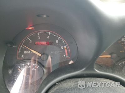 Zdjęcie 9 z 13 samochodu: 2005 PONTIAC GRAND AM SE VIN:1G2NE52E45M189740 - miniatura