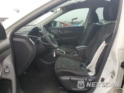 Zdjęcie 7 z 15 samochodu: 2016 NISSAN ROGUE S VIN:5N1AT2MV9GC762793 - miniatura
