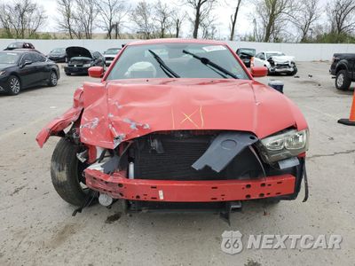 Piąte zdjęcie samochodu w środku: 2013 DODGE CHARGER SXT VIN:2C3CDXHG0DH734784 - miniatura