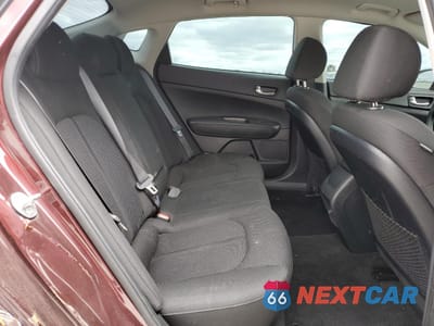 Zdjęcie 10 z 12 samochodu: 2020 KIA OPTIMA LX VIN:5XXGT4L36LG398871 - miniatura