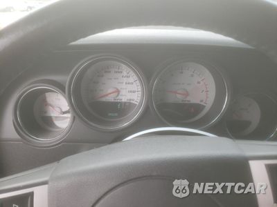 Zdjęcie 9 z 12 samochodu: 2009 DODGE CHALLENGER SRT-8 VIN:2B3LJ74W59H579482 - miniatura