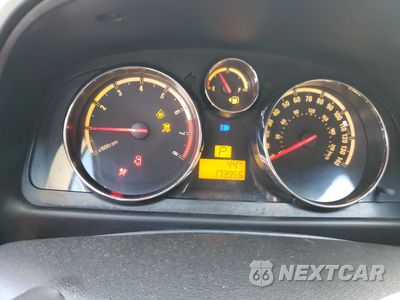Zdjęcie 9 z 13 samochodu: 2008 SATURN VUE XE VIN:3GSCL33P18S503009 - miniatura