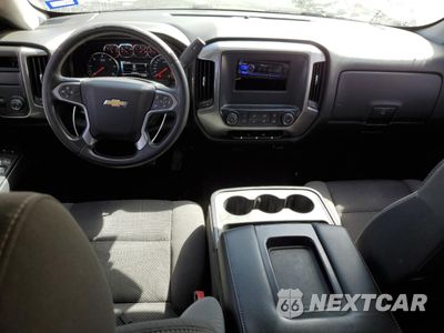 Zdjęcie 8 z 12 samochodu: 2014 CHEVROLET SILVERADO C1500 LT VIN:3GCPCREC7EG129028 - miniatura