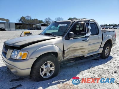 2004 FORD EXPLORER SPORT TRAC 1FMZU77K64UB34985 - główne zdjęcie licytacji z USA - miniatura