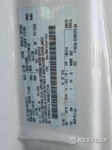 Zdjęcie 13 z 13 samochodu: 2008 FORD ECONOLINE E350 SUPER DUTY WAGON VIN:1FBNE31L38DB31708 - miniatura