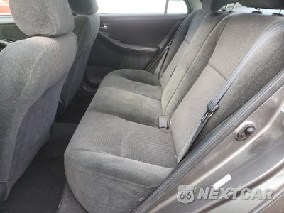 Zdjęcie 10 z 12 samochodu: 2006 TOYOTA COROLLA CE VIN:1NXBR32E46Z684623 - miniatura
