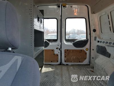 Zdjęcie 10 z 13 samochodu: 2010 FORD TRANSIT CONNECT XLT VIN:NM0LS6BN6AT017417 - miniatura