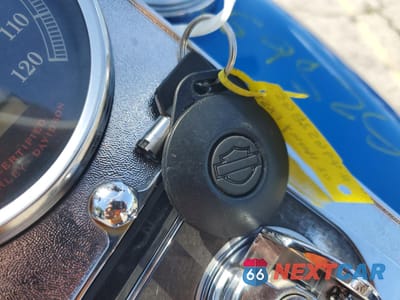 Zdjęcie 8 z 9 samochodu: 2002 HARLEY-DAVIDSON FXSTS VIN:1HD1BLY192Y024670 - miniatura