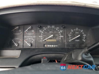 Zdjęcie 9 z 12 samochodu: 1995 FORD BRONCO U100 VIN:1FMEU15H1SLC01417 - miniatura
