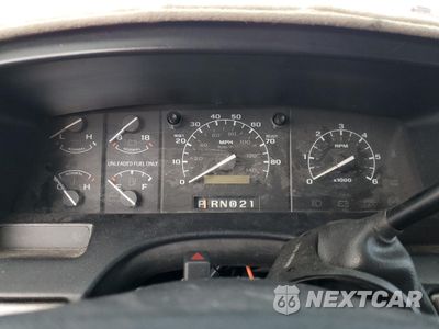 Zdjęcie 9 z 12 samochodu: 1995 FORD BRONCO U100 VIN:1FMEU15H1SLC01417 - miniatura