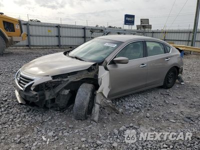 2015 NISSAN ALTIMA 2.5 1N4AL3AP9FN364718 - główne zdjęcie licytacji z USA - miniatura