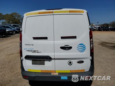 Zdjęcie 6 z 12 samochodu: 2016 FORD TRANSIT CONNECT XL VIN:NM0LS7E74G1235265 - miniatura