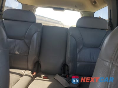Zdjęcie 10 z 15 samochodu: 2000 DODGE DURANGO VIN:1B4HS28Z2YF268579 - miniatura