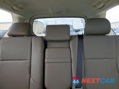 Zdjęcie 10 z 14 samochodu: 2020 LEXUS GX 460 LUXURY VIN:JTJGM7BX9L5265641 - miniatura
